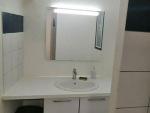 Appartement F1 bis à louer