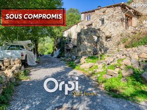 Maison 2 pièces 41 m²