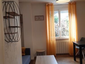 T1 bis entièrement équipé