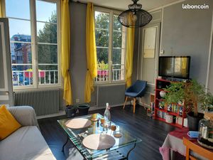 Appartement T2 à louer Rouen