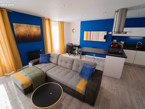 Appartement 2 pièces 60 m²