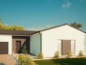 Maison 5 pièces 78 m²