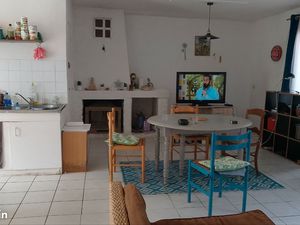 Maison a louer a saint augustin sur mer 17570