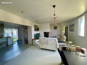 Villa 4 pièces 100 m²