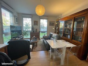 Appartement 2 pièces 55m2 centre ville Amiens