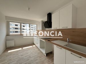 Appartement 3 pièces 71 m²