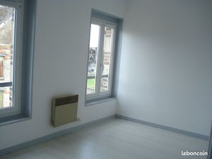 Location Appartement Type3 à Allichamps-haute Marne