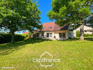 Propriété 10 pièces 225 m²