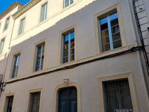 Carcassonne bastide rue aime ramond apt t3 apt t3