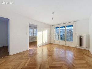 Appartement 4 pièces 73 m²