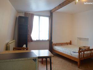 Studio meuble 21m2 lille republique