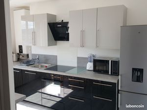 Appartement 52 m² – Lumineux & Calme – 1er étage