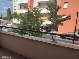 Appartement 3 pièces 57 m²