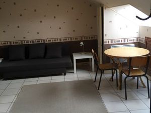 Location appartement studio meublé