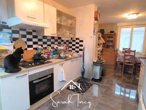 Maison 3 pièces 66 m²