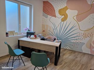 Bureau local professionnel