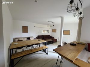 Coup de cœur – T3 lumineux avec grande terrasse  secteur Citadelle