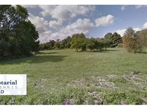 Terrain 2300 m² Corny-Machéroménil