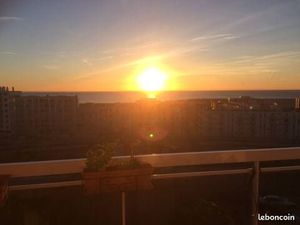 Appartement a louer 3p