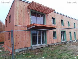Appartement T4 neuf