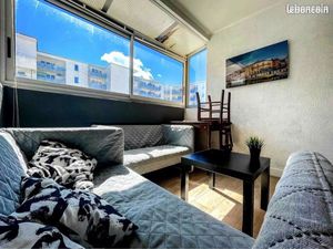 Rare T2 centre ville proche gare et transports