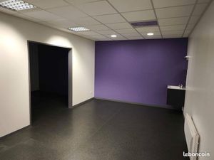 Local professionnel Amiens sud