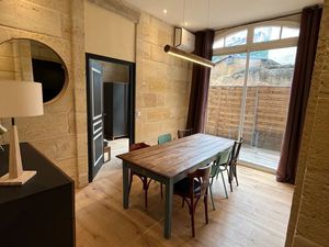 T3 cosy proche Place de la Victoire