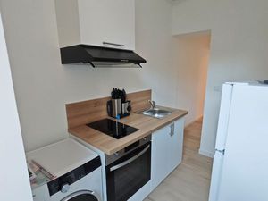 Appartement T1 - RENOVE et EQUIPE Neuf - Centre Le Mans