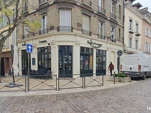 Bar  fonds de commerce 75 m² Troyes