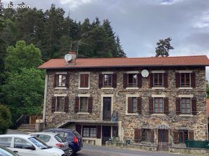 F2 Aménagé proche d’Yssingeaux