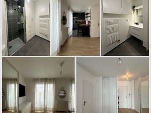 Location studio - Asnières-sur-Seine