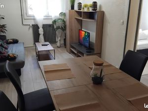 Appartement T2 au RDC À ROYAN