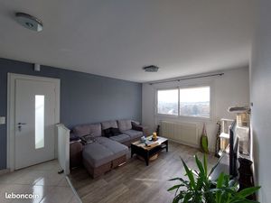 Maison 4 pièces 96 m²