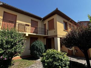 Maison 5 pièces 135 m²