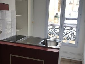 Studio meublé - reuilly Diderot