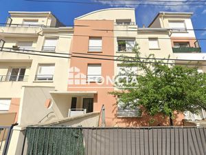 Appartement 1 pièce 30 m²