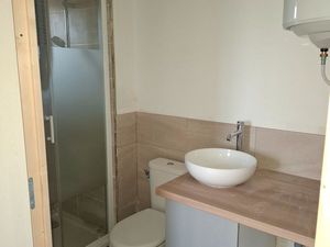 T2 duplex  refait à neuf