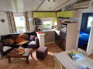 Mobil Home Louisiane Tamaris