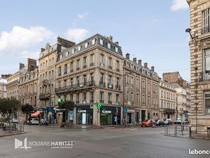 Appartement 1 pièce 16 m²