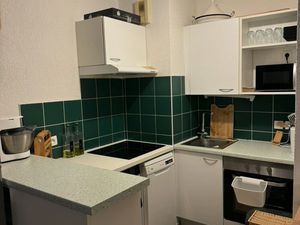 Appartement T2 proche gare