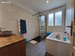 Vente maison des Année 60