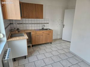 Petite maison plein pied