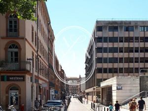 Local commercial 66 m²