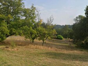 Terrain 1 700 m² Sarlat La Caneda
