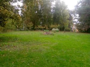 Terrain 1 584 m² Creysse