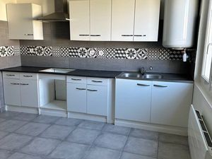 À Louer Maison T3 avec Garage