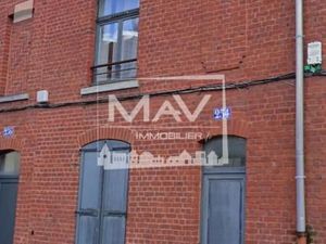 Maison 3 pièces 65 m²