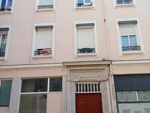 Location appartement Villeurbanne