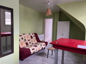 T2 meublé dans le quartier de Merville