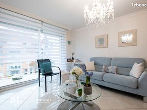 Appartement 3 pièces 52 m²